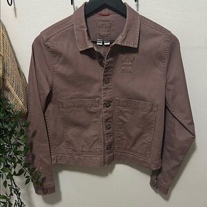 ✨🆕 TOPO Dirt Jacket